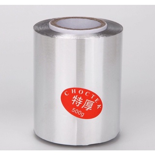 Giấy bạc ủ phá gel, bột cuộn 500gr