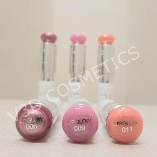 Son dưỡng DIOR - Dior Addict Lip Glow (Tester - Fullsize 3.5g)