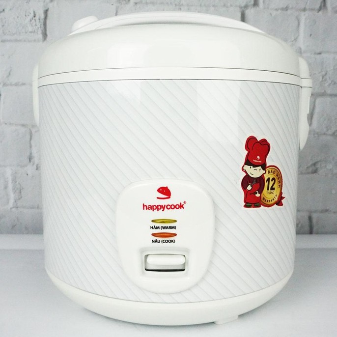 Nồi cơm điện Happycook HCJ-280 2.8L