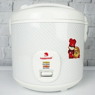 Nồi cơm điện Happycook HCJ-280 2.8L