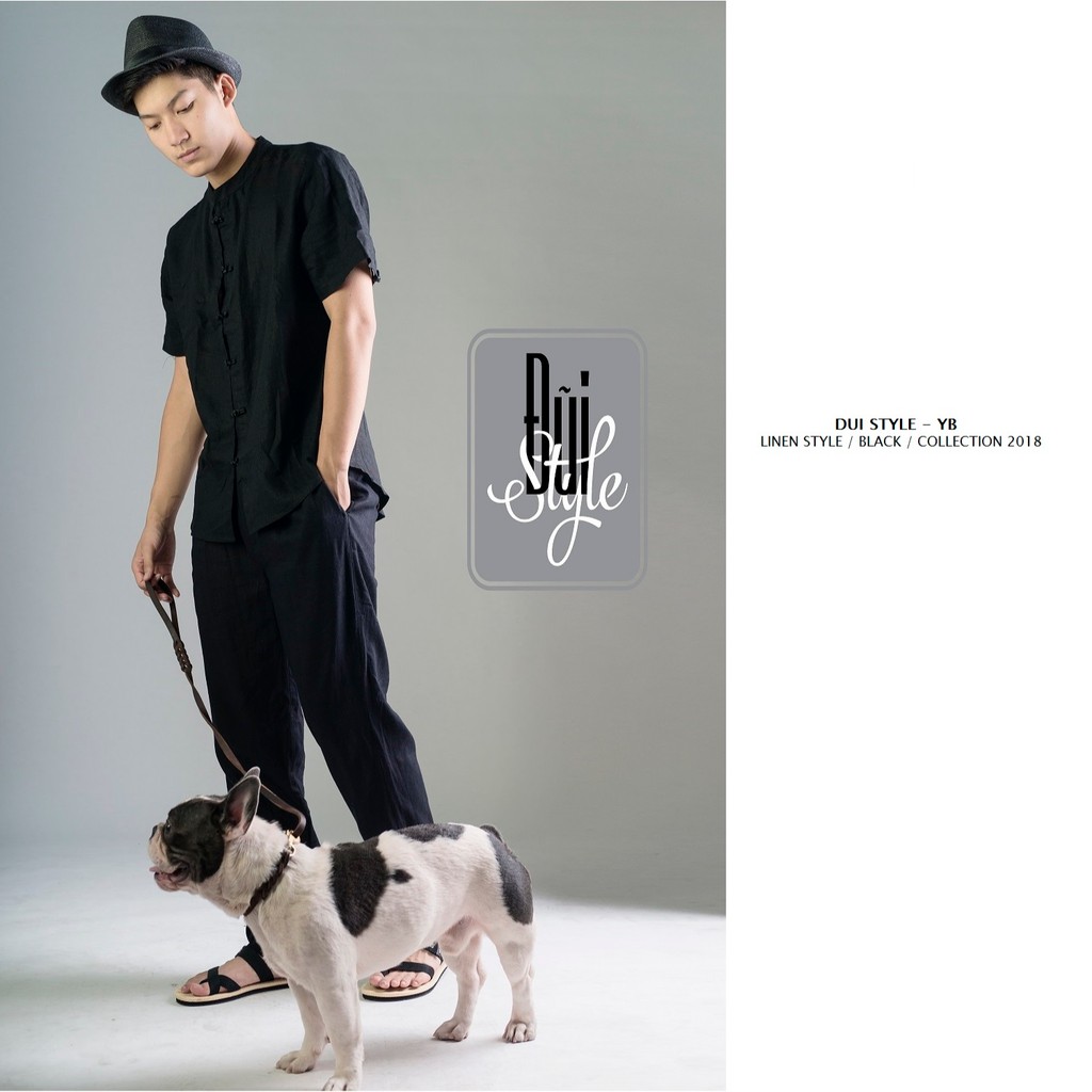 Quần áo đũi nam