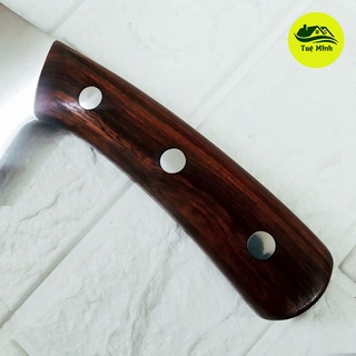 Dao Chặt Xương, Dao Chặt Gà Cao Cấp Nhật  (Cam Kết Chất Lượng )
