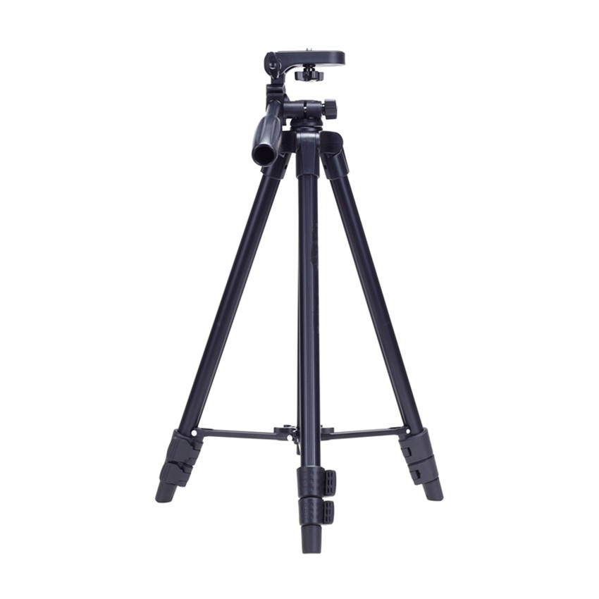 [Chân chụp ảnh] Chân đế Tripod Bluetooth cho điện thoại và máy ảnh TTX-6218 (Kèm túi đựng và remote bluetooth)