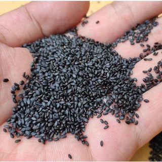 Hạt É Thơm Ngon Túi 500g Thương Hiệu Moon View