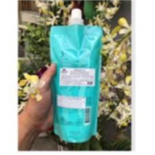 Kem Ủ Tóc Phục Hồi Tóc Hư Tổn  Bước 3 MILBON DEESSE'S 3+ 600ml | BigBuy360 - bigbuy360.vn