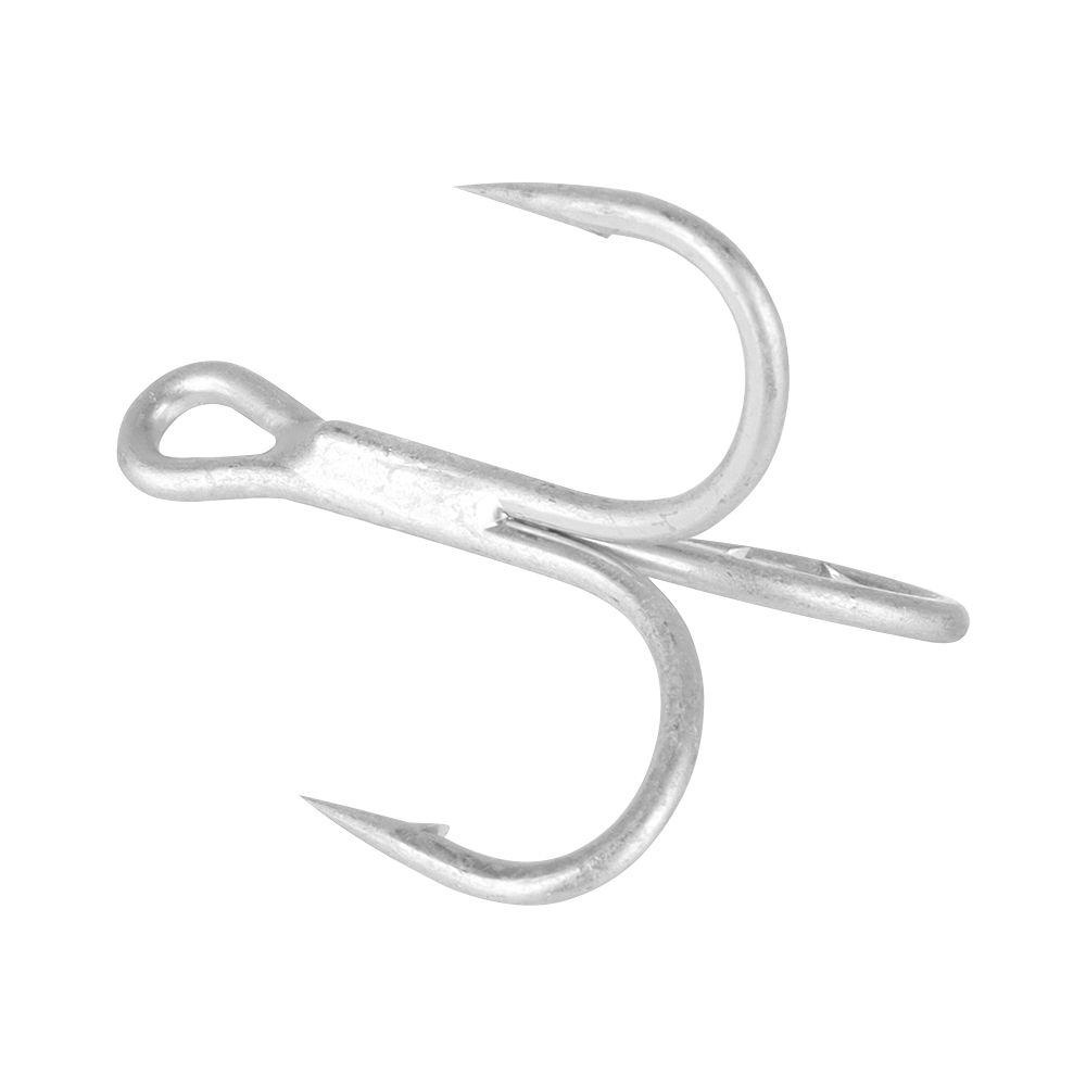 Bộ 10 Móc Câu Cá Sắc Bén Nhiều Kích Cỡ