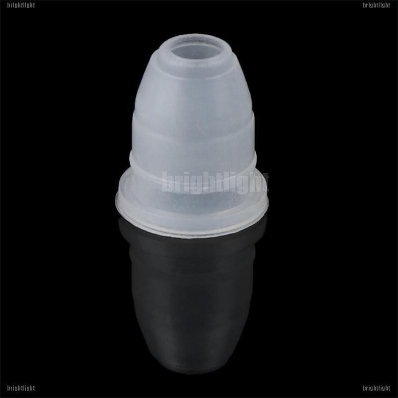 (Hàng Mới Về) Son Kem Lì Cầm Tay Bằng Nhựa