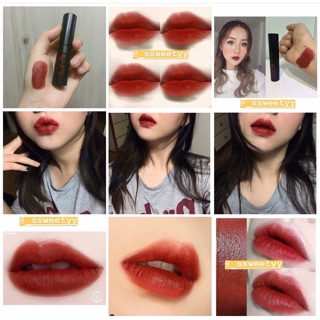 Son Kem Lì Merzy Another Me The First Velvet Tint