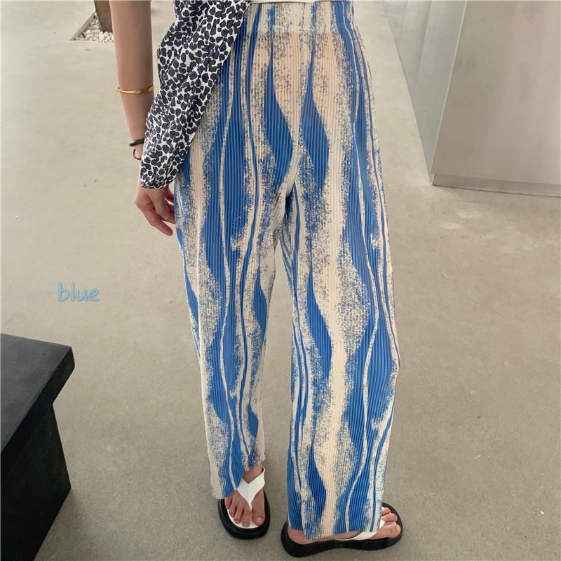 Quần Dài Nữ Lưng Cao Ống Rộng Thời Trang Hàn | BigBuy360 - bigbuy360.vn