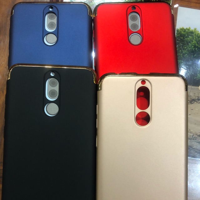 Ốp lưng Nova2i,nova3e vi viềng  vàng thời trang