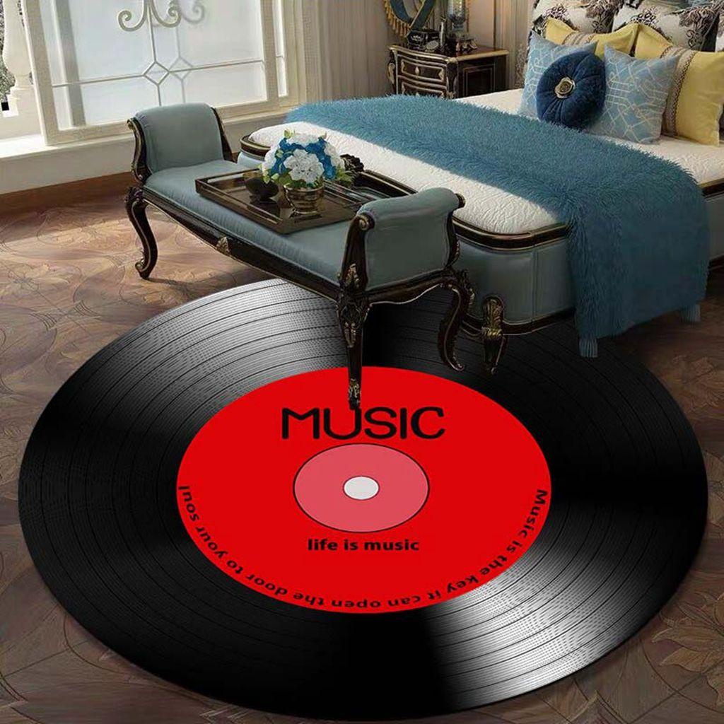 Thảm lót cửa chùi chân Vinyl Chống Trượt Thời Trang Chất Lượng Cao