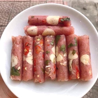 30 NEM CHUA THANH HÓA