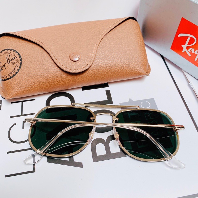 Kính Rayban Rb3583 auth sẵn