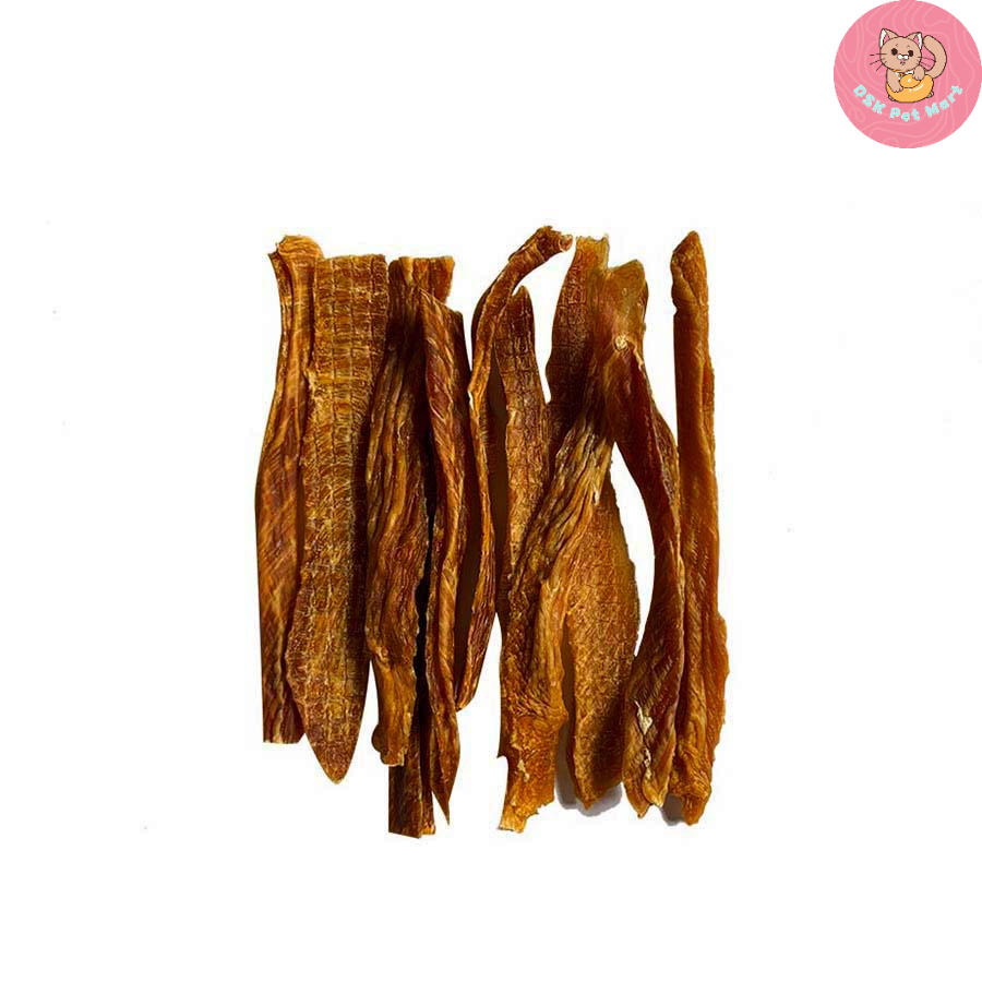 Thanh Gà Sấy 70g Cho Chó - DoggyMan