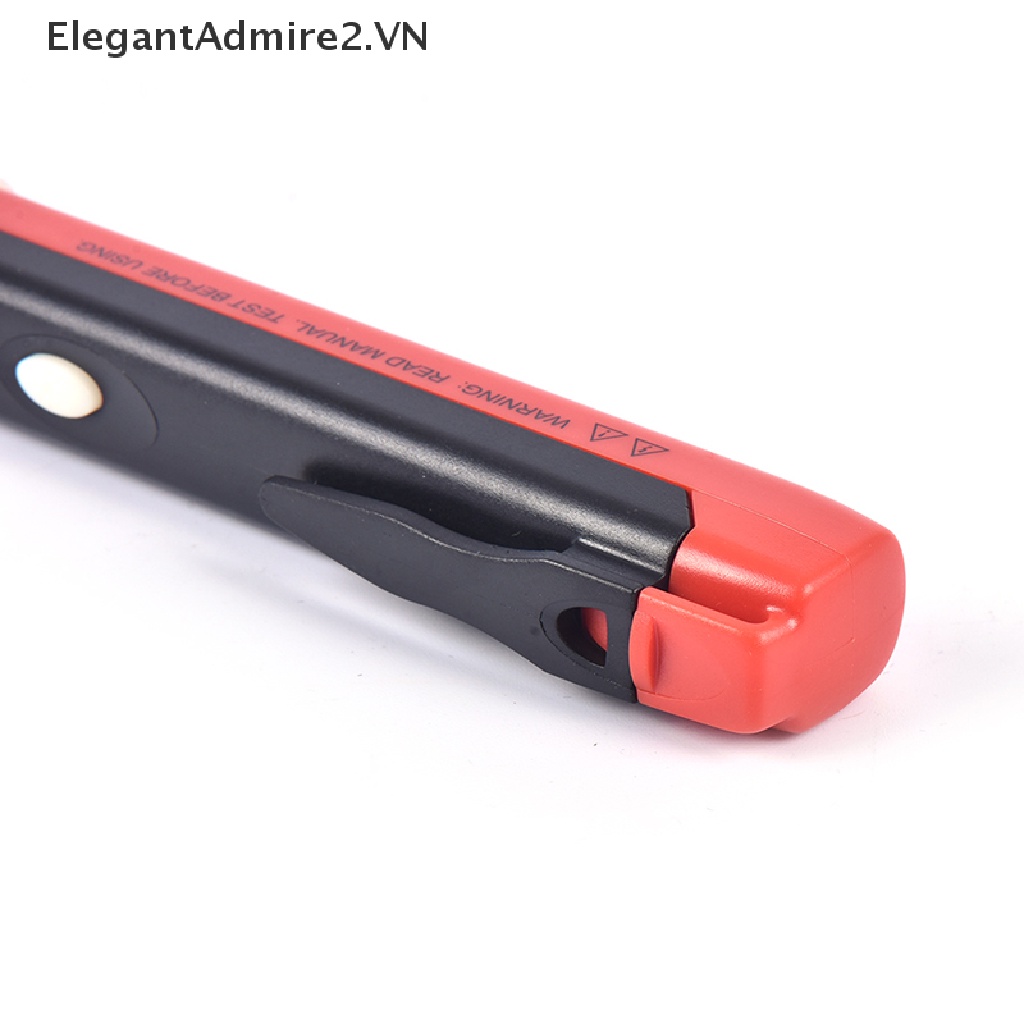 Bút Thử Điện 1 AC 90-1000V Chuyên Dụng Cao Cấp