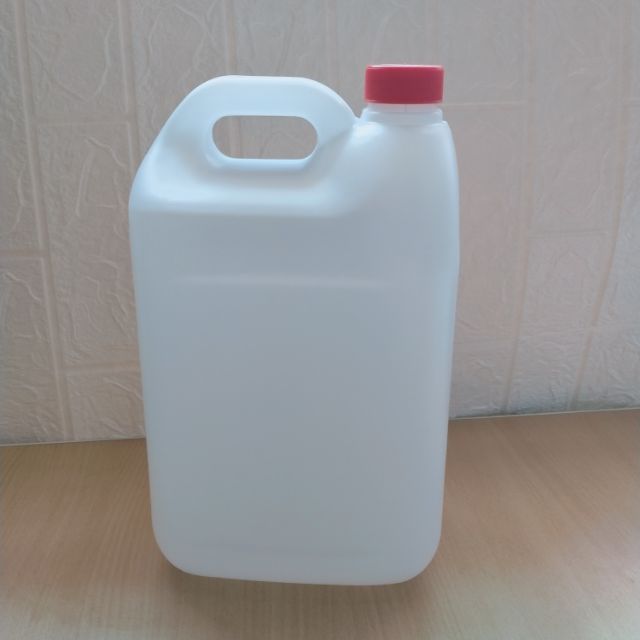 Can nhựa Việt Nhật 5lit