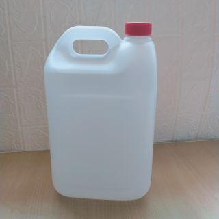 Can nhựa Việt Nhật 5lit