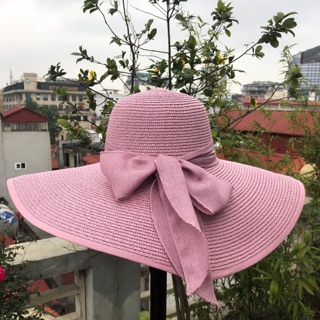Mũ vành rộng