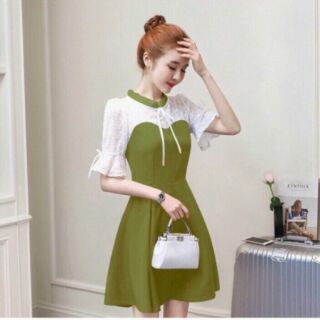 Đầm phối ren