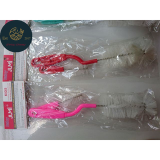 Bộ 2 món Cây cọ rửa bình sữa và cọ núm vú