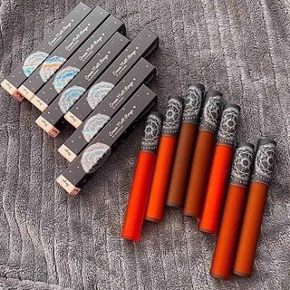 Son môi black ver6 tarot phiên bản handmade