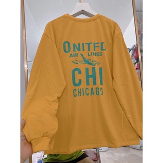 🔥SIÊU RẺ - ÁO SWEATER HÀN QUỐC OVERSIZE