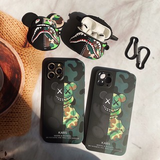 Ốp lưng iphone - ốp iphone bape idm