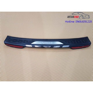 Bậc cốp Vios 2014 – 2017