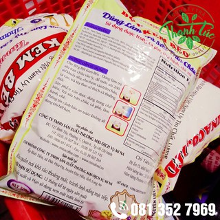 Bột Kem Béo Pha Trà Sữa Con Vịt Mina Gói 1kg