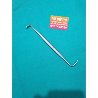 CÂY BANH VẾT MỔ