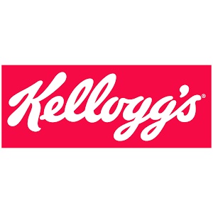 Ngũ cốc ăn sáng Kellogg's Special K Vanilla Almond - Hộp 209g