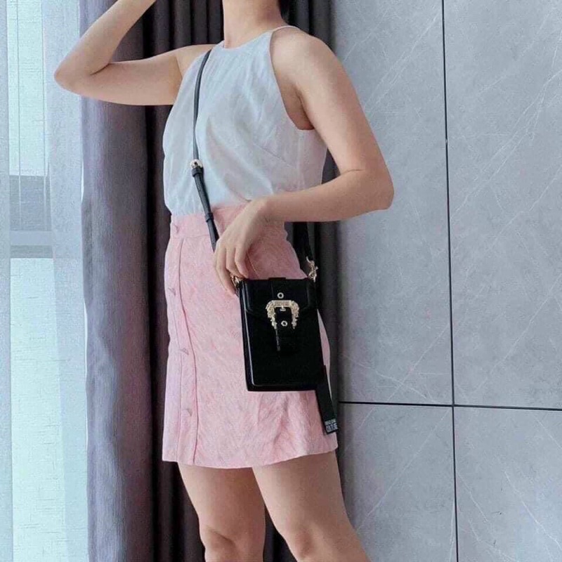 Túi điện thoại vs