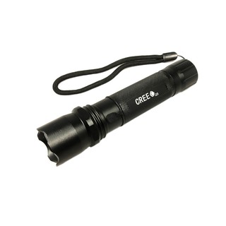 Đèn Pin Siêu Sáng POLICE XSL-D108 Chip led Cree Q5