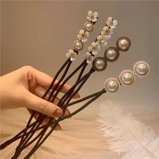 Thanh búi tóc mẫu mới kiểu Hàn Quốc