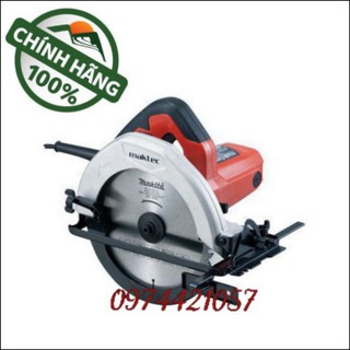 MÁY CẮT GỖ MAKTEC 185MM CẮT BÊ TÔNG SẮT GẠCH ĐÁ