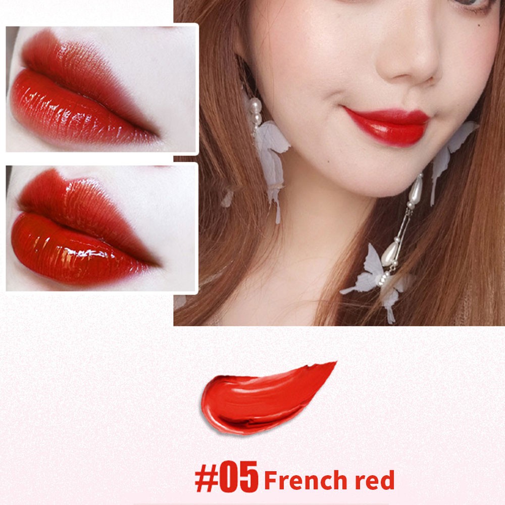 🔥🔥Son lâu trôi thiết kế thời trang cho nữ PNF nhiều màu tuỳ chọn | BigBuy360 - bigbuy360.vn