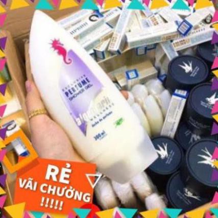 Sữa tắm cá ngựa, sản phẩm cổ điển xịn xò của Đức chưa bao giờ làm các ace thất vọng, phải dùng ngay | BigBuy360 - bigbuy360.vn