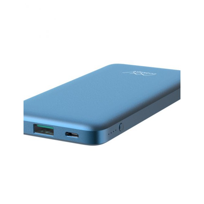 [Mã ELMS05 giảm 5% đơn 300k]Pin sạc dự phòng INNOSTYLE POWERGO PRO 10000MAH (PD 18W + QC3.0 18W) DARK BLUE