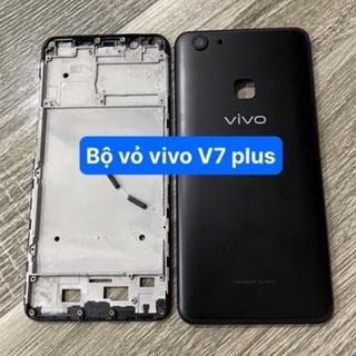 bộ xương vỏ vivo V7 plus / V7+