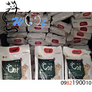 Thức ăn mèo Homecat 5kg