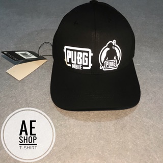 NÓN KẾT IN LOGO PUBG