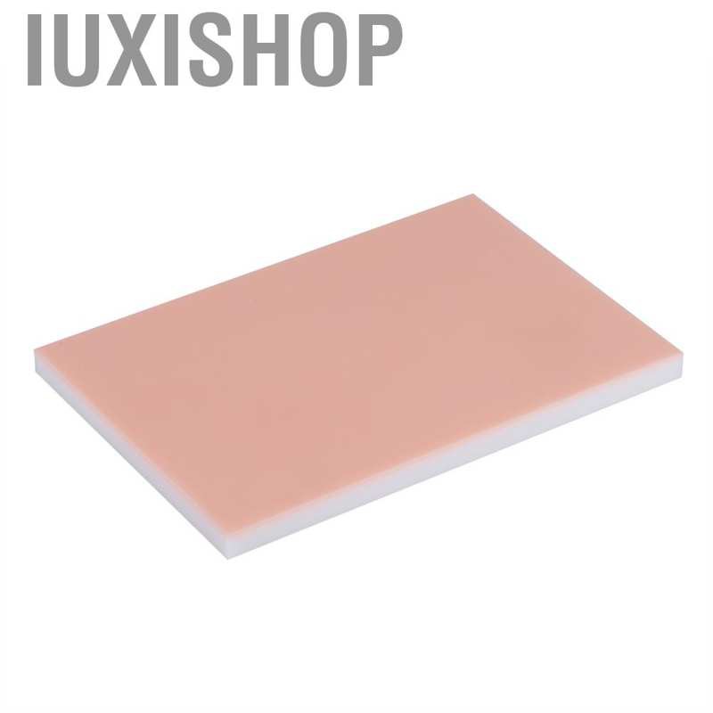 HANDMADE Con Dấu Cao Su 10mm X 15mm Làm Đồ Thủ Công