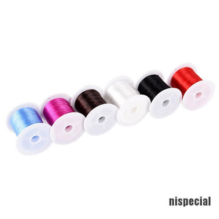 Cuộn Dây Co Giãn 1mm Dùng Làm Đồ Thủ Công