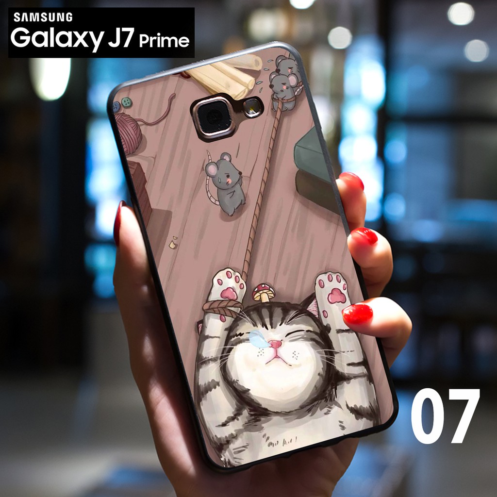 Ốp điện thoại Samsung GALAXY J7 PRIME - j5 PRIME - J2 PRIME - J3 PRIME | BigBuy360 - bigbuy360.vn