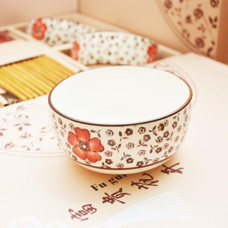 Bộ 6 Bát Đũa Xuất Nhật