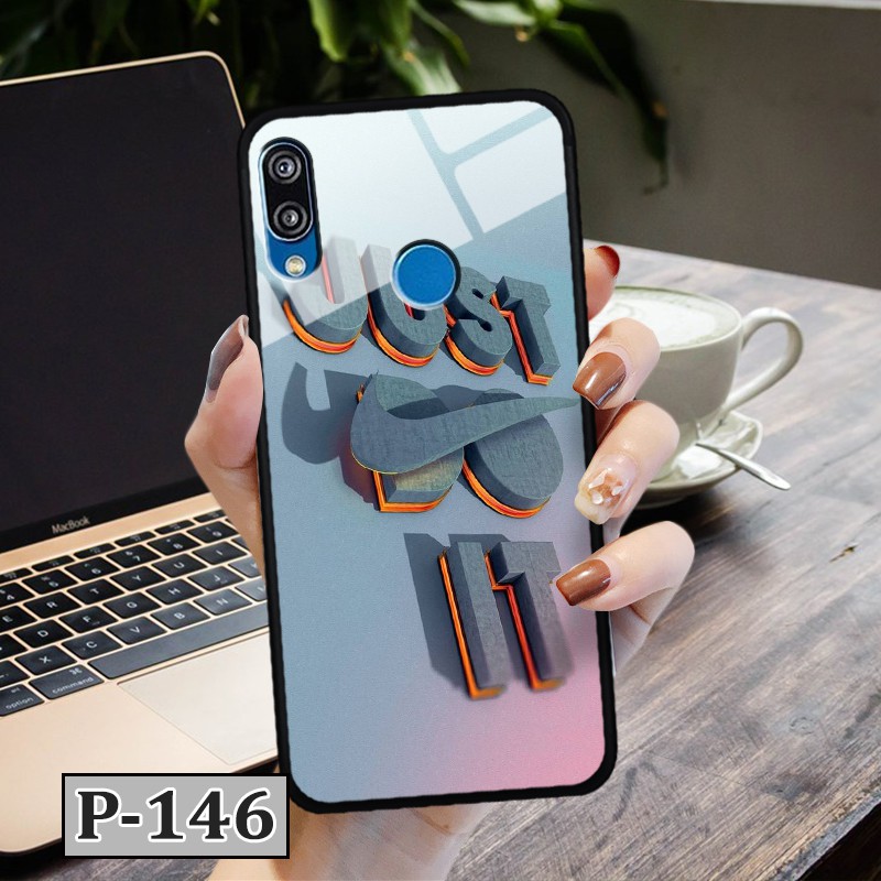 Ốp lưng Huawei P30 Pro - hình 3D