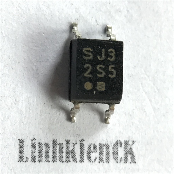 IC chức năng 357 EL357N-C SOP4 (Mới Chính Hãng)