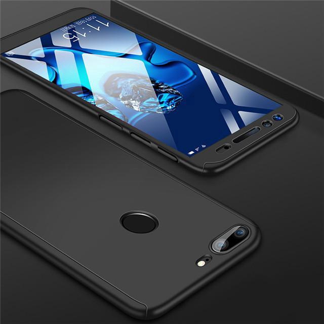 Ốp điện thoại nắp lật kính cường lực bảo vệ cho Samsung Galaxy J7 prime Samsung J2 prime J5 prime J7 pro | BigBuy360 - bigbuy360.vn