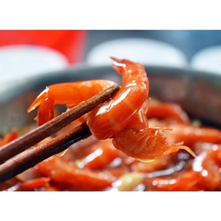 Mắm tép cà mau 500g-1kg