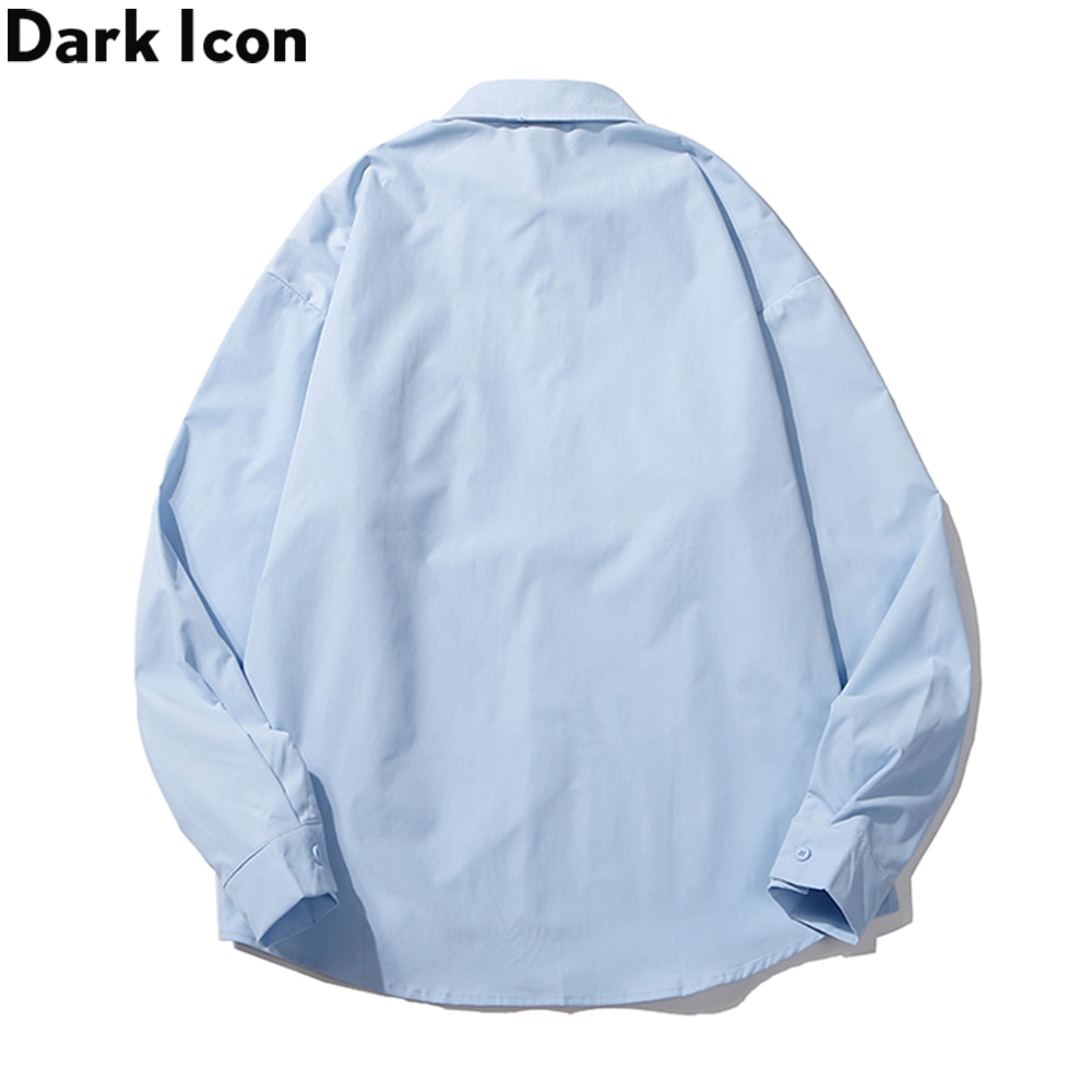 Áo sơ mi nam dài tay họa tiết hoa thiết kế thời trang